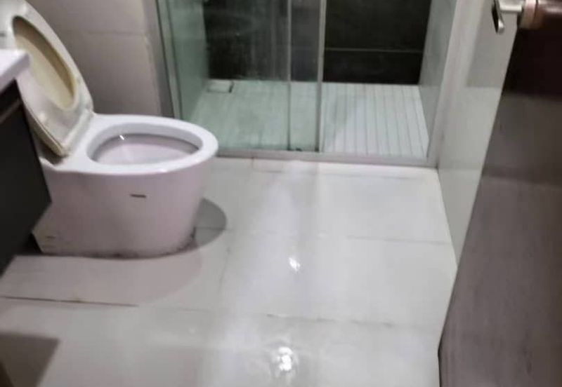 Amberside Country Garden @ Danga Bay