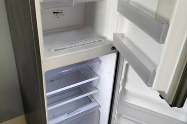 Amberside Country Garden @ Danga Bay