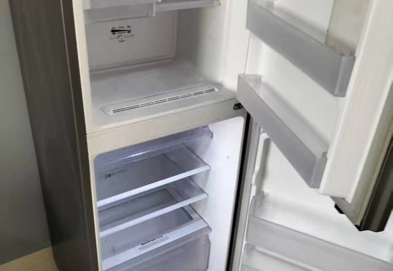 Amberside Country Garden @ Danga Bay