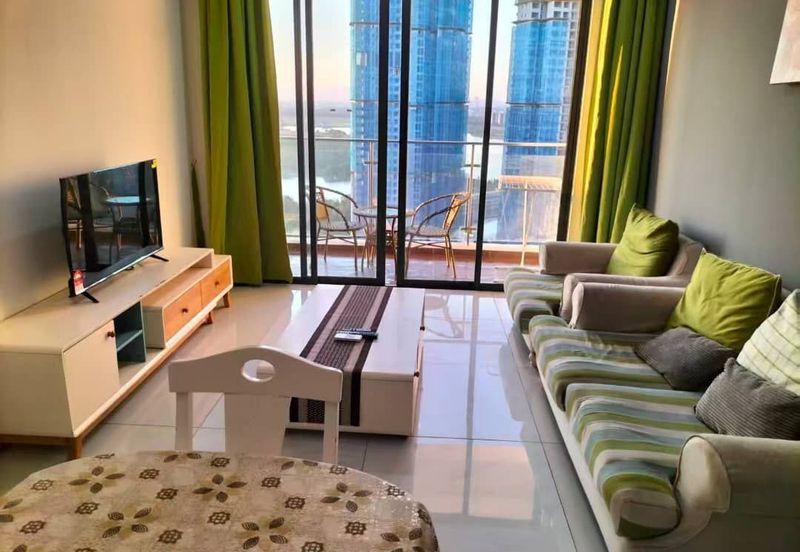 Amberside Country Garden @ Danga Bay