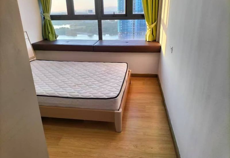 Amberside Country Garden @ Danga Bay