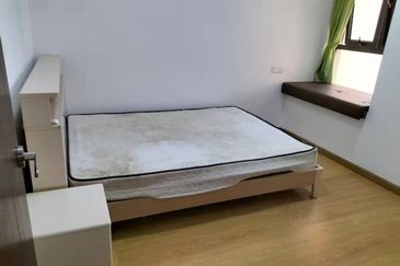 Amberside Country Garden @ Danga Bay