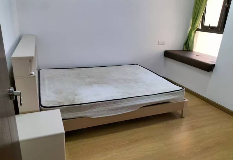 Amberside Country Garden @ Danga Bay