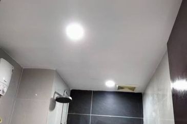 Amberside Country Garden @ Danga Bay