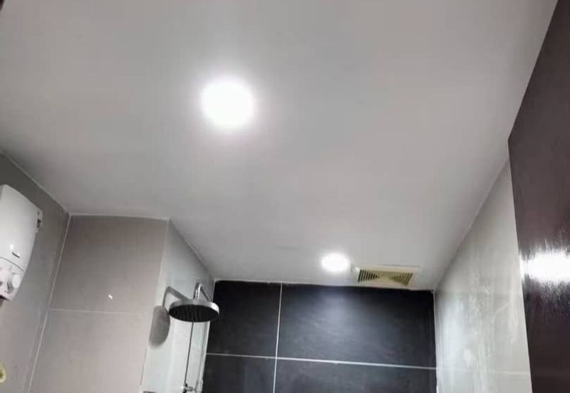 Amberside Country Garden @ Danga Bay