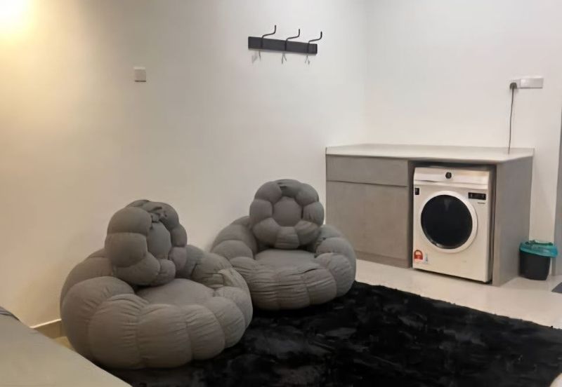 KSL Residence 2 @ Kangkar Tebrau