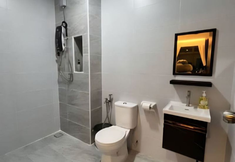 KSL Residence 2 @ Kangkar Tebrau