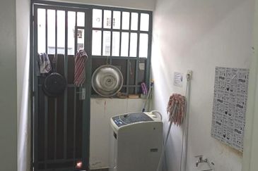 Taman Bukit Indah @ Iskandar Puteri