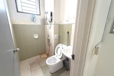 Taman Bukit Indah @ Iskandar Puteri