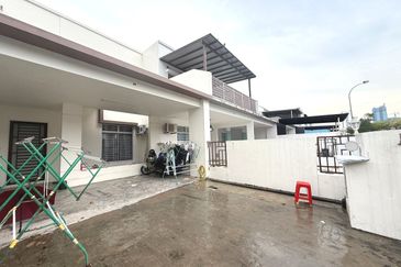 Taman Bukit Indah @ Iskandar Puteri