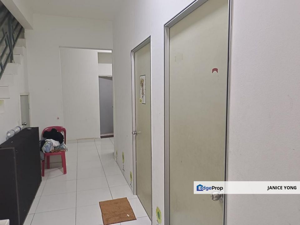 Indah Residence 2, Taman Bukit Indah @ Iskandar Puteri Terrace House For Sale, Johor, Johor Bahru