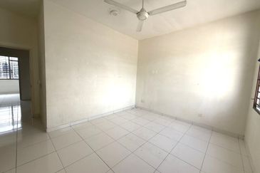 Taman Bukit Indah @ Iskandar Puteri