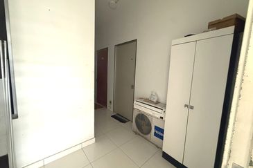 Taman Bukit Indah @ Iskandar Puteri