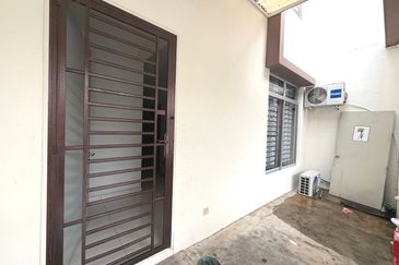 Taman Bukit Indah @ Iskandar Puteri