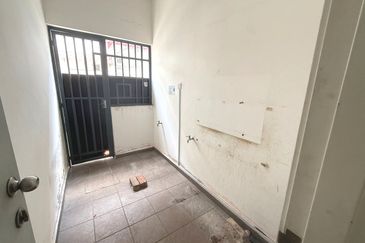 Taman Bukit Indah @ Iskandar Puteri