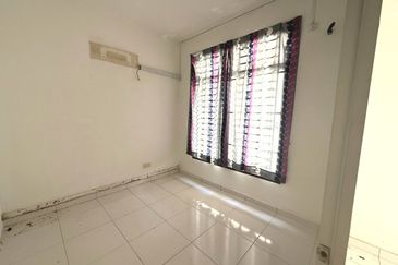 Taman Bukit Indah @ Iskandar Puteri