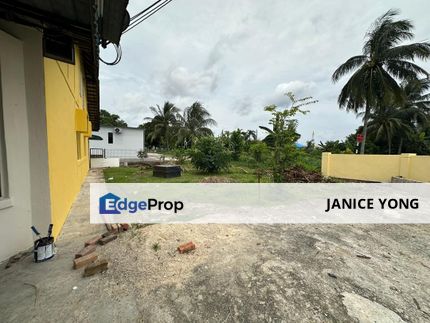 Taman Universiti Skudai Terrace House For Rent, Johor, Skudai