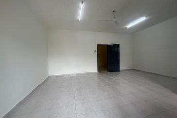 Taman Desa Cemerlang