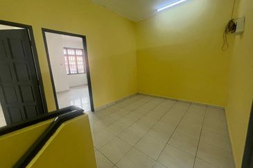 Taman Desa Cemerlang