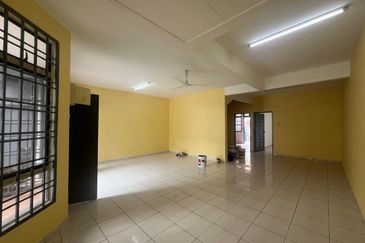 Taman Desa Cemerlang