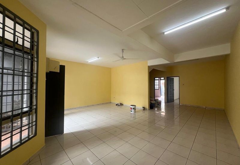 Taman Desa Cemerlang