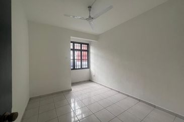 Taman Desa Cemerlang