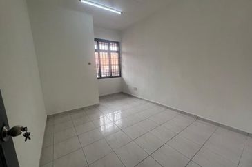 Taman Desa Cemerlang