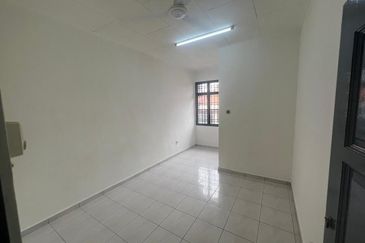 Taman Desa Cemerlang