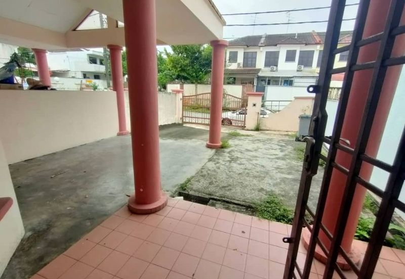 Taman Desa Cemerlang