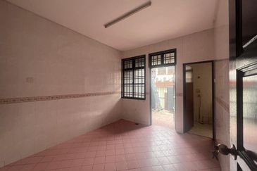 Taman Desa Cemerlang