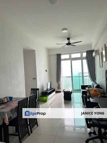Paragon Residence Johor Bahru Service Residence For Rent, Johor, Johor Bahru