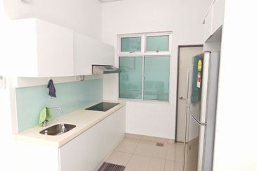 MANHATTAN @ Austin Heights