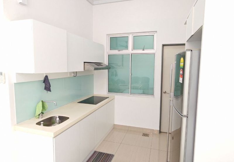 MANHATTAN @ Austin Heights