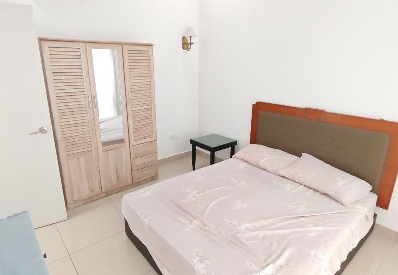 MANHATTAN @ Austin Heights