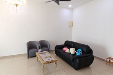 MANHATTAN @ Austin Heights