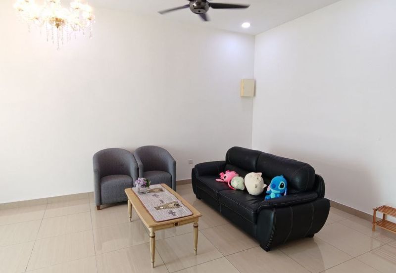 MANHATTAN @ Austin Heights