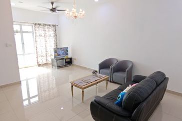 MANHATTAN @ Austin Heights