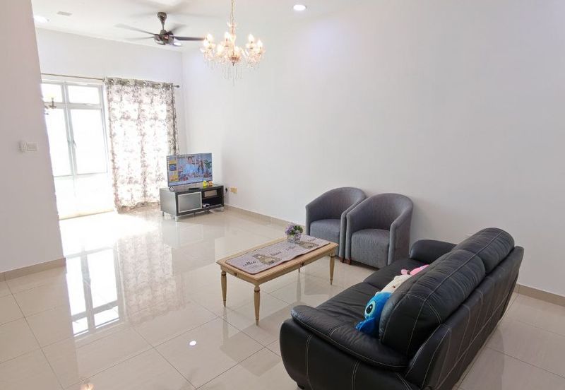 MANHATTAN @ Austin Heights