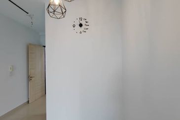 Seasons Luxury Apartments @ Amara Larkin