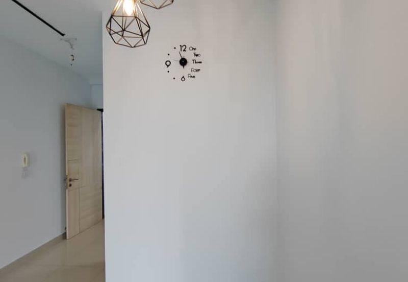 Seasons Luxury Apartments @ Amara Larkin