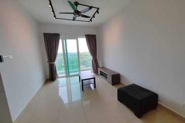 Seasons Luxury Apartments @ Amara Larkin