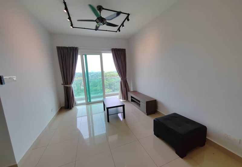 Seasons Luxury Apartments @ Amara Larkin