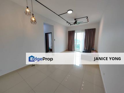 Seasons Luxury Apartment @ Amara Larkin Johor Bahru For Rent, Johor, Johor Bahru