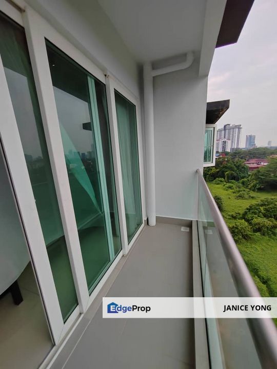 Seasons Luxury Apartment @ Amara Larkin Johor Bahru For Rent, Johor, Johor Bahru