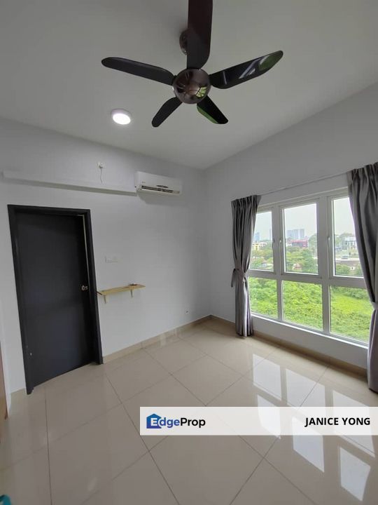 Seasons Luxury Apartment @ Amara Larkin Johor Bahru For Rent, Johor, Johor Bahru