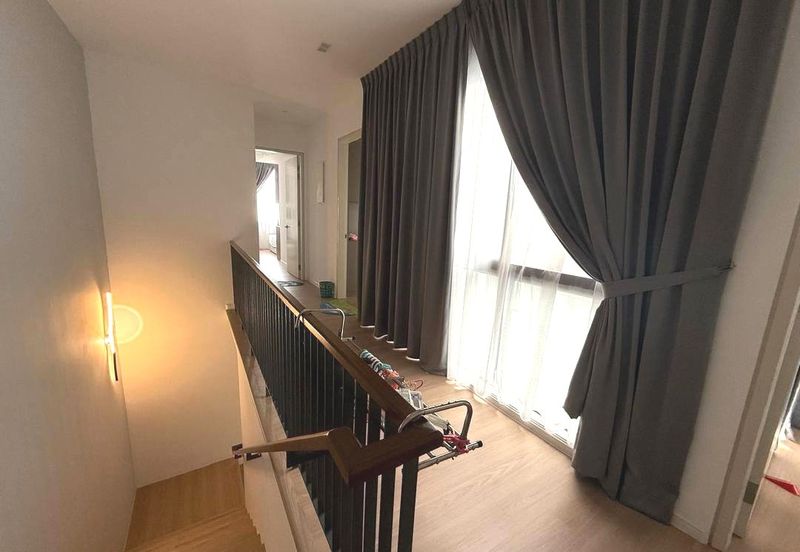 Sunway Emerald Residence