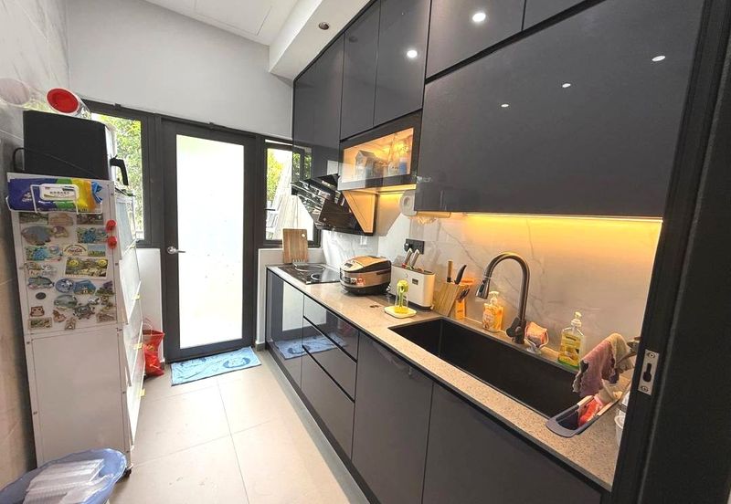 Sunway Emerald Residence