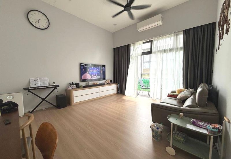 Sunway Emerald Residence