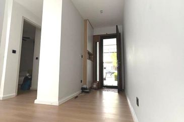 Sunway Emerald Residence