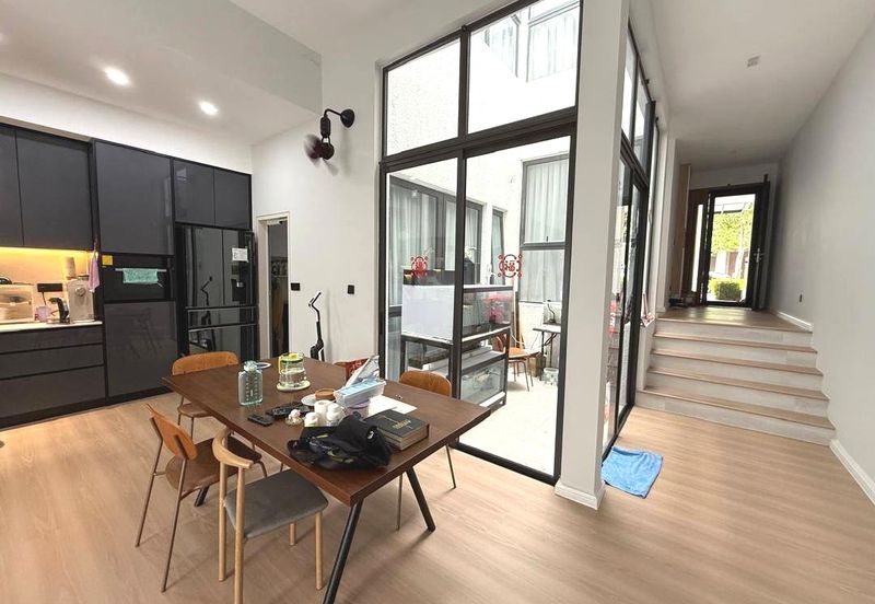 Sunway Emerald Residence